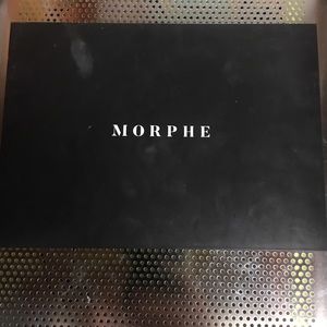 Morphe 35V